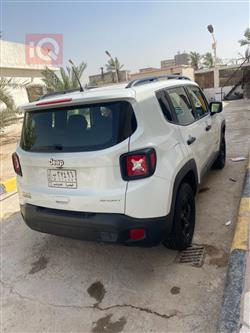 جیپ رێنێگەید